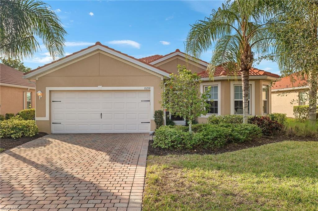 CASCADES - Residential