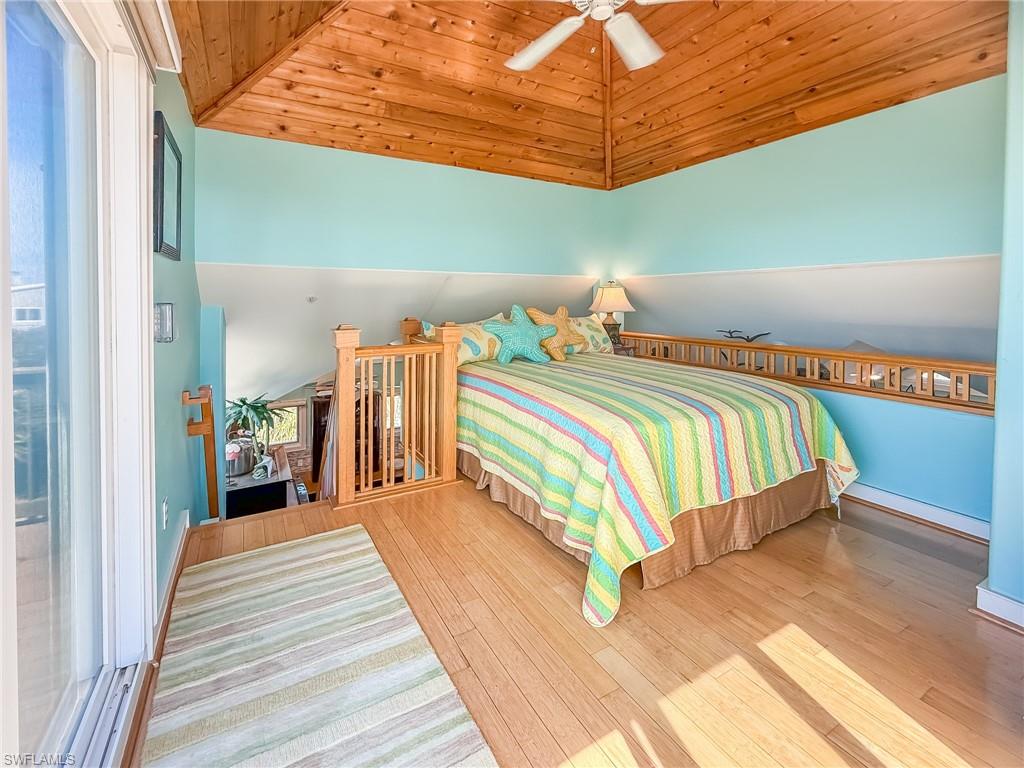 CASTAWAY KEY UNRECORDED SUBDIVISION - Residential