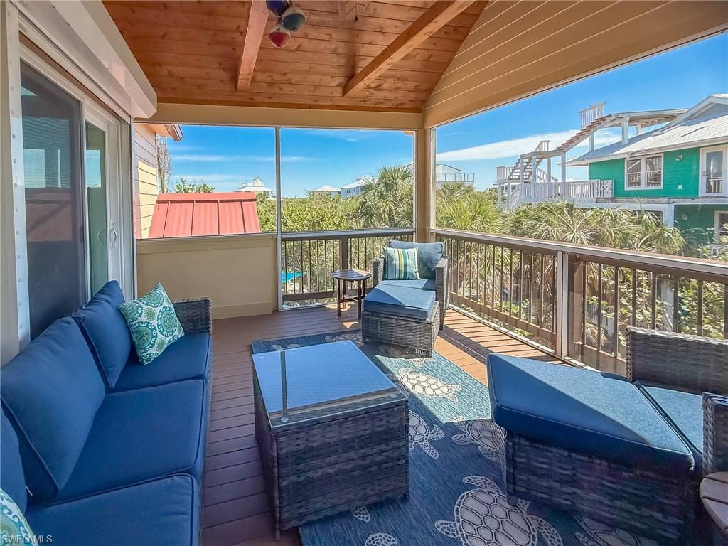 CASTAWAY KEY UNRECORDED SUBDIVISION - Residential