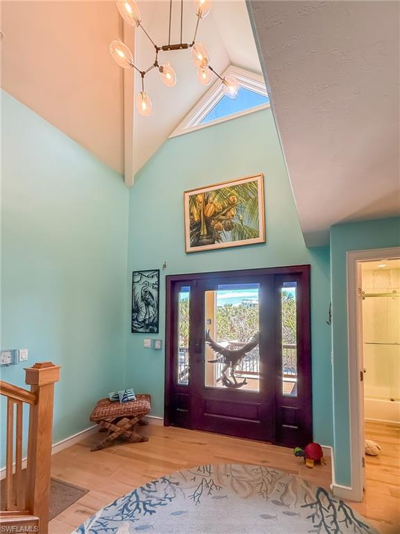 CASTAWAY KEY UNRECORDED SUBDIVISION - Residential