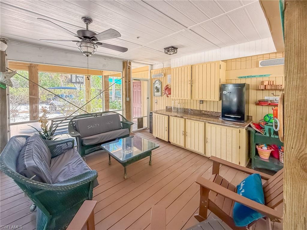 CASTAWAY KEY UNRECORDED SUBDIVISION - Residential