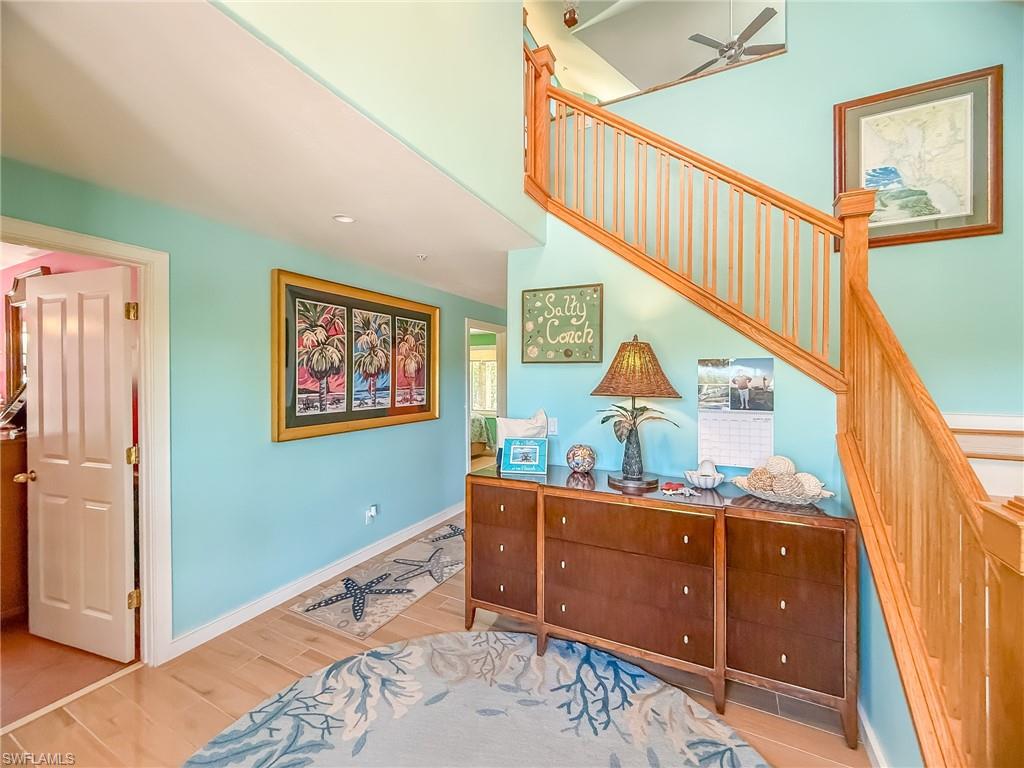 CASTAWAY KEY UNRECORDED SUBDIVISION - Residential