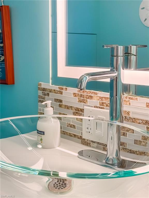 CASTAWAY KEY UNRECORDED SUBDIVISION - Residential