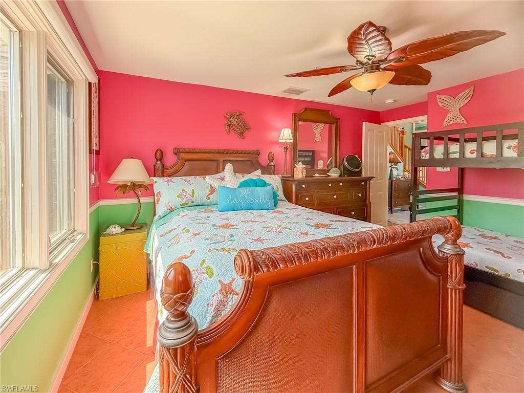 CASTAWAY KEY UNRECORDED SUBDIVISION - Residential