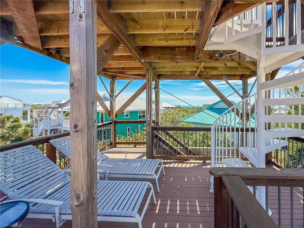 CASTAWAY KEY UNRECORDED SUBDIVISION - Residential