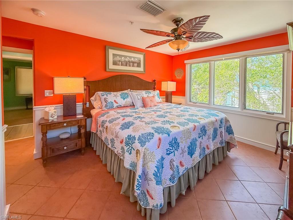 CASTAWAY KEY UNRECORDED SUBDIVISION - Residential