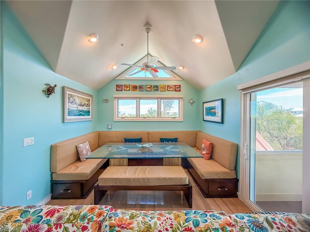 CASTAWAY KEY UNRECORDED SUBDIVISION - Residential