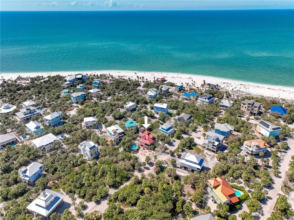 CASTAWAY KEY UNRECORDED SUBDIVISION - Residential