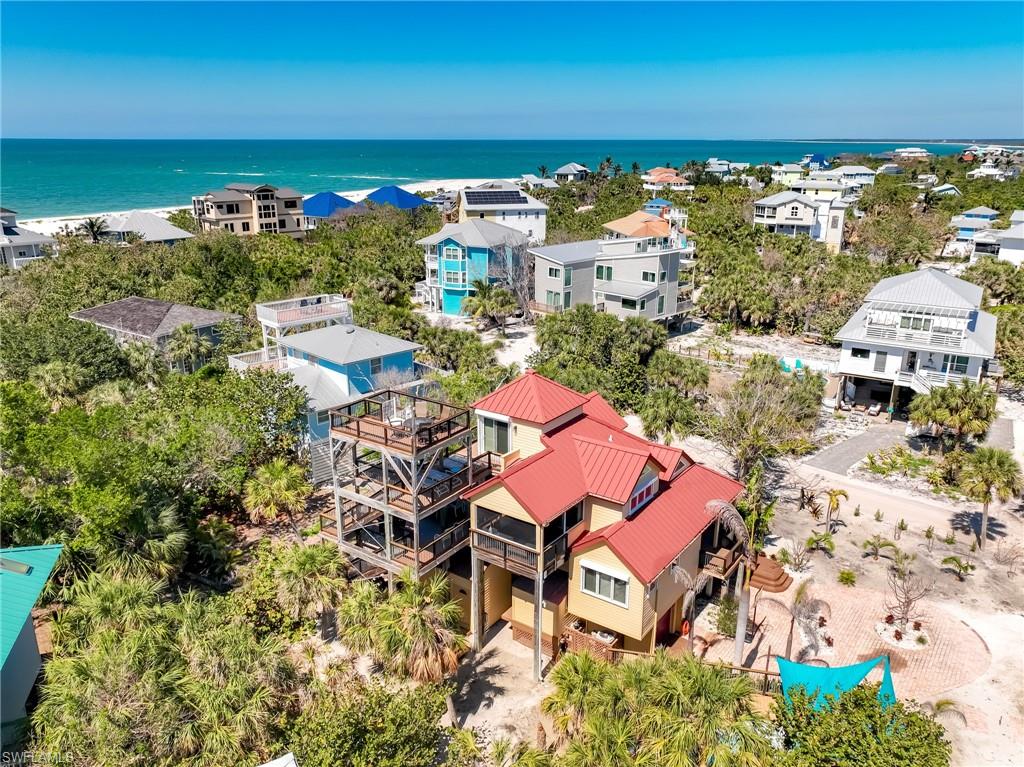 CASTAWAY KEY UNRECORDED SUBDIVISION - Residential