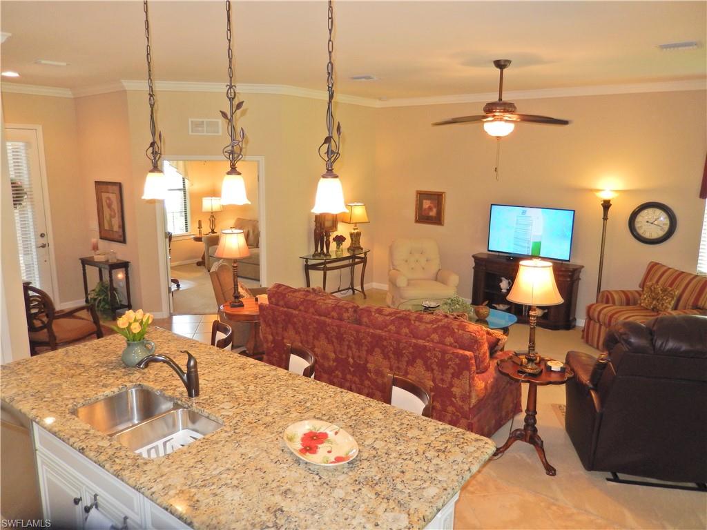 BRIDGETOWN - Residential