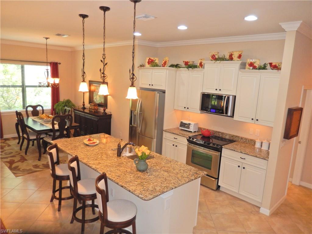 BRIDGETOWN - Residential