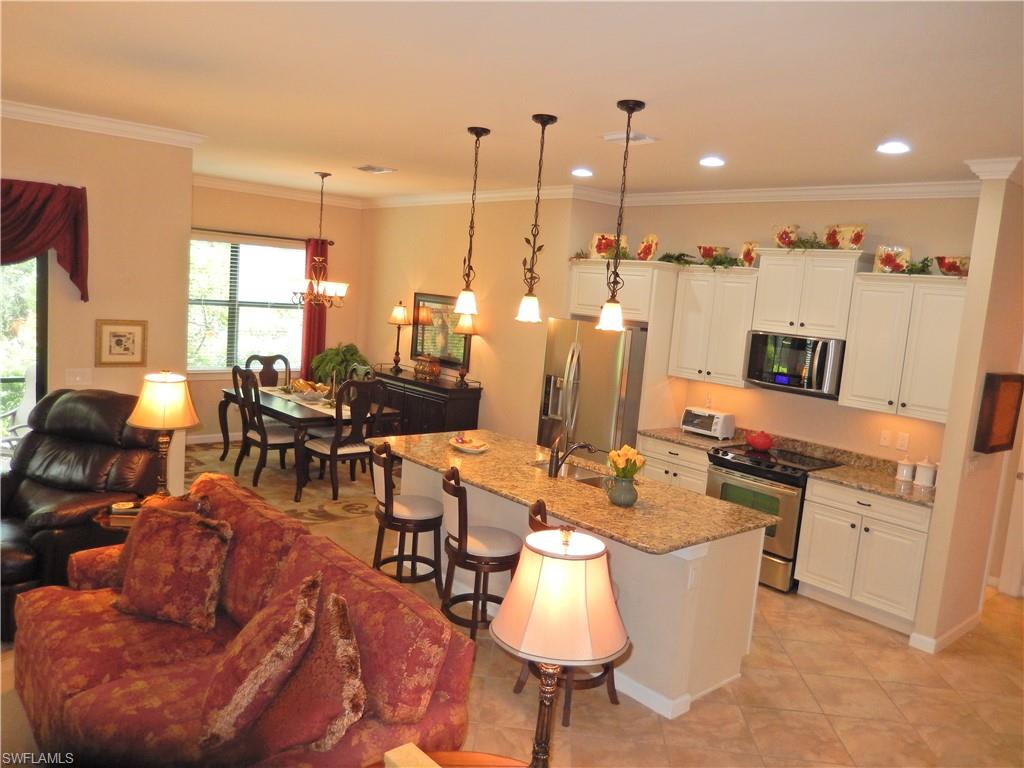 BRIDGETOWN - Residential