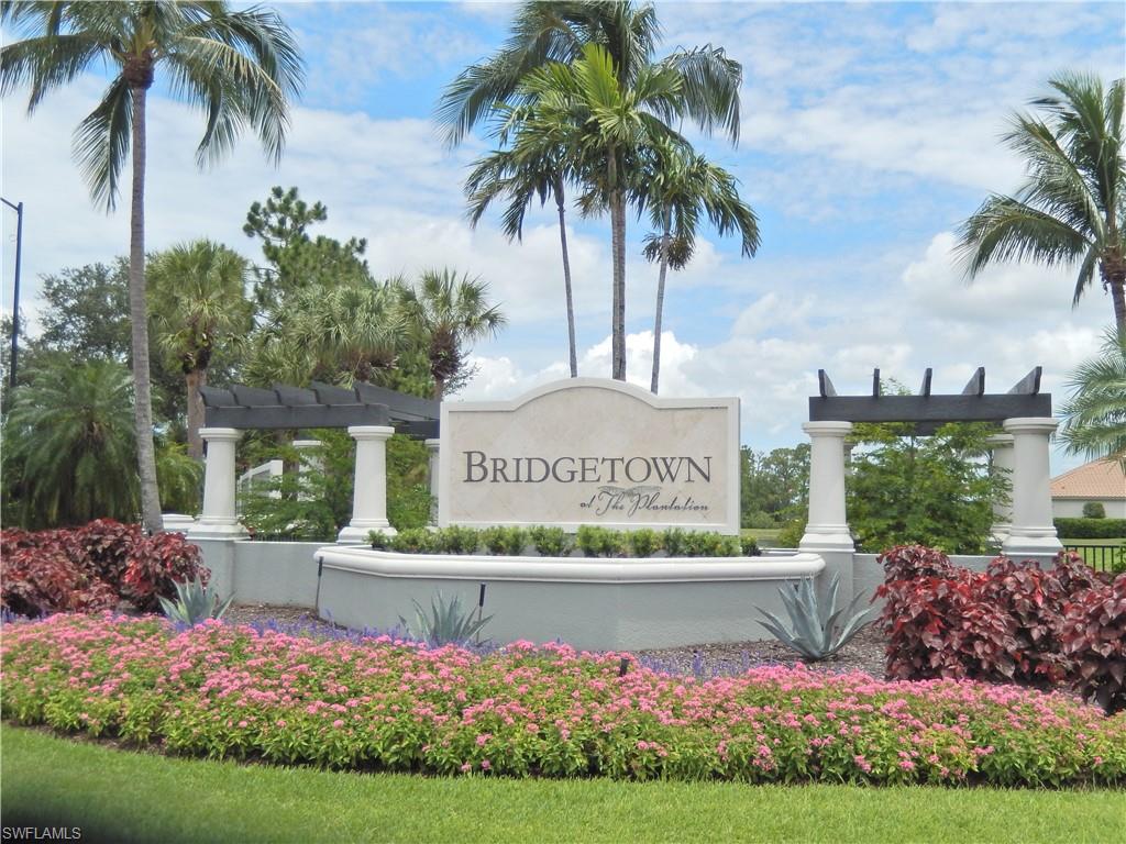 BRIDGETOWN - Residential