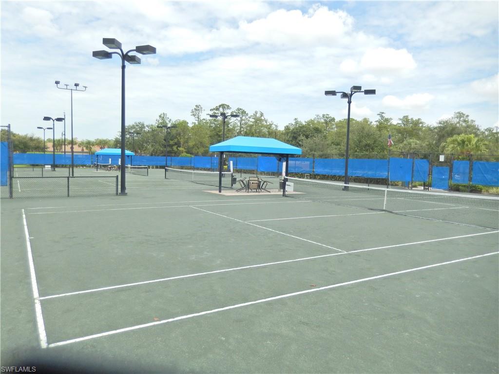 BRIDGETOWN - Residential