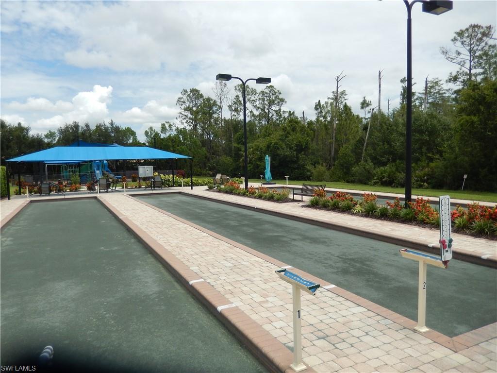 BRIDGETOWN - Residential