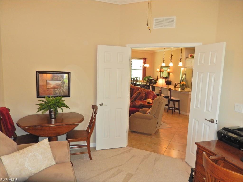 BRIDGETOWN - Residential