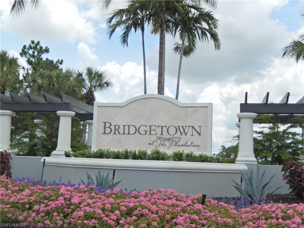 BRIDGETOWN - Residential