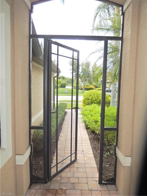 BRIDGETOWN - Residential