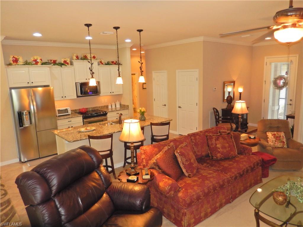 BRIDGETOWN - Residential