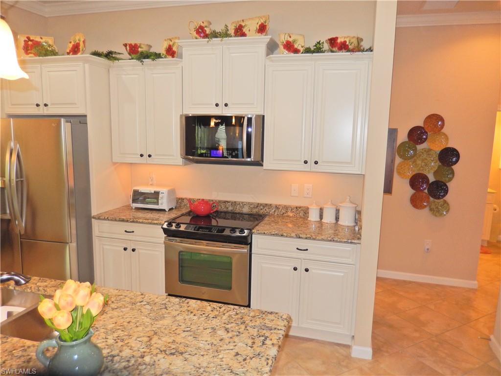 BRIDGETOWN - Residential