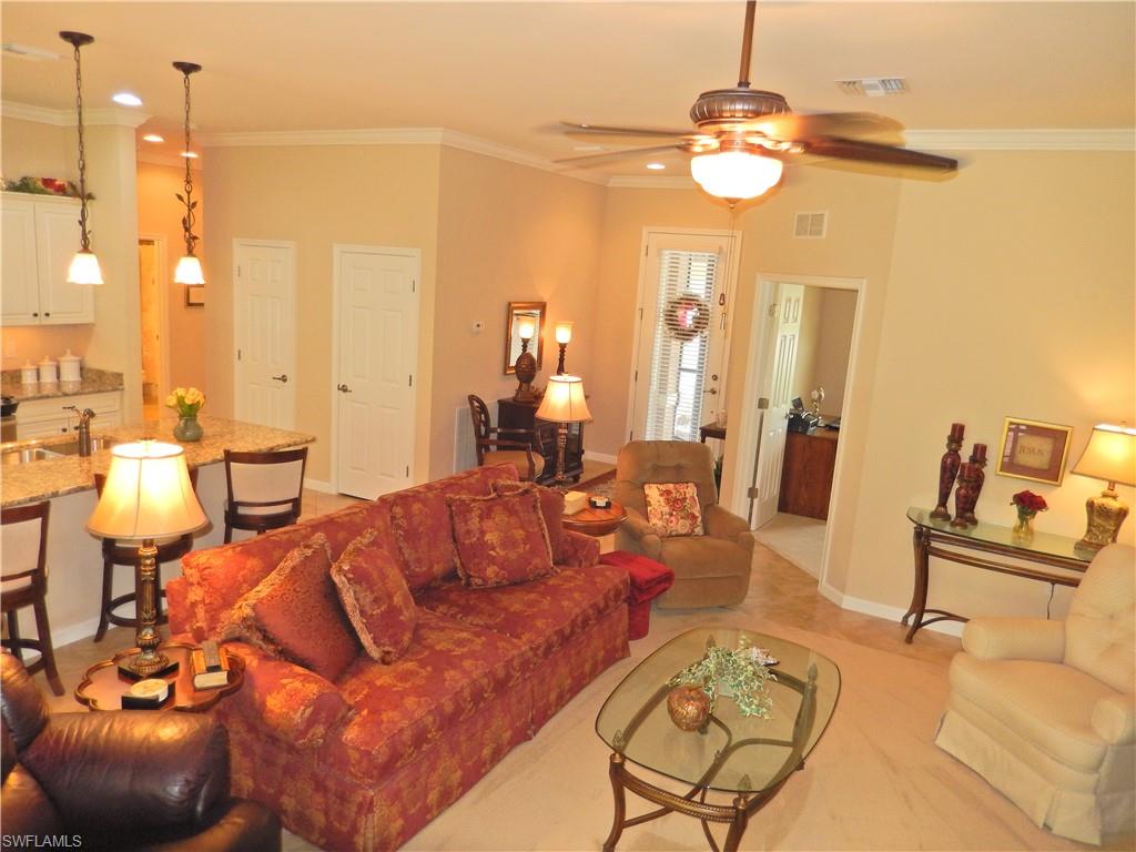 BRIDGETOWN - Residential