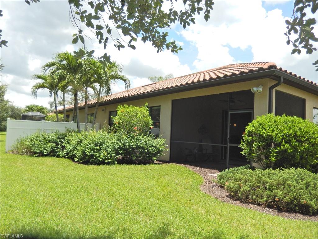 BRIDGETOWN - Residential