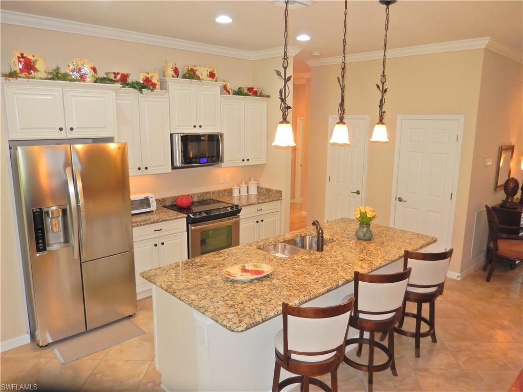 BRIDGETOWN - Residential