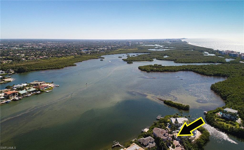 SOUTHPORT ON THE BAY - Residential