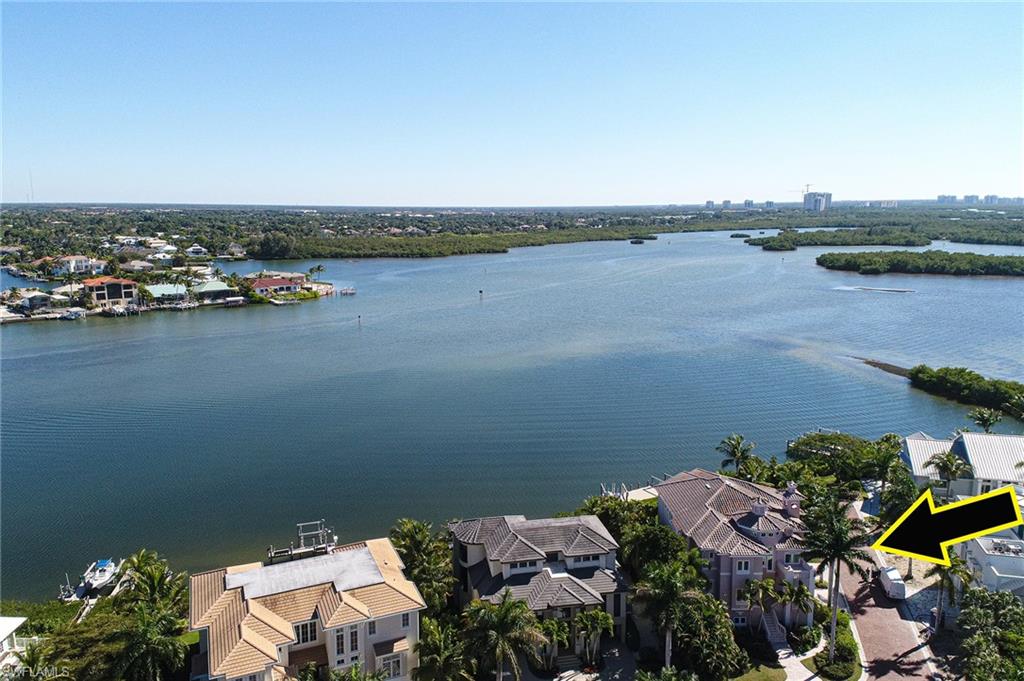 SOUTHPORT ON THE BAY - Residential