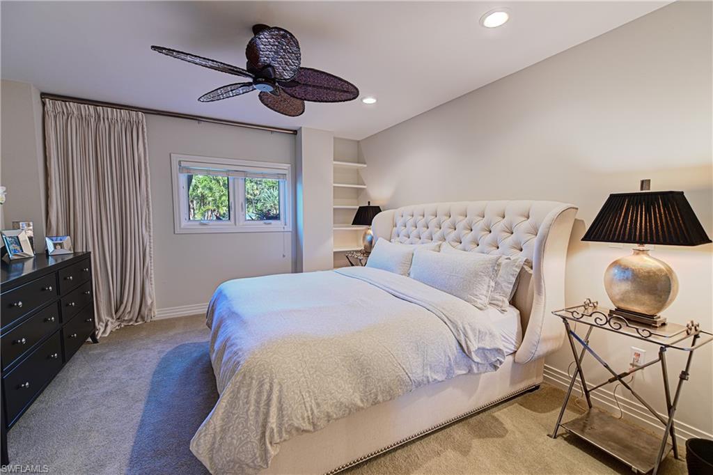 SOUTHPORT ON THE BAY - Residential