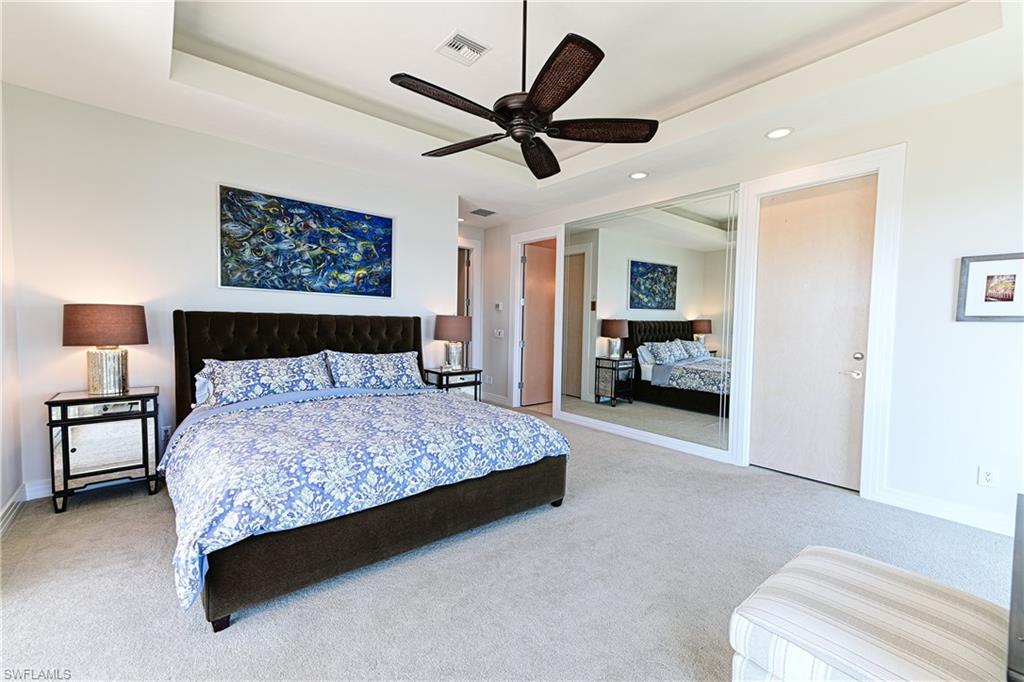 SOUTHPORT ON THE BAY - Residential