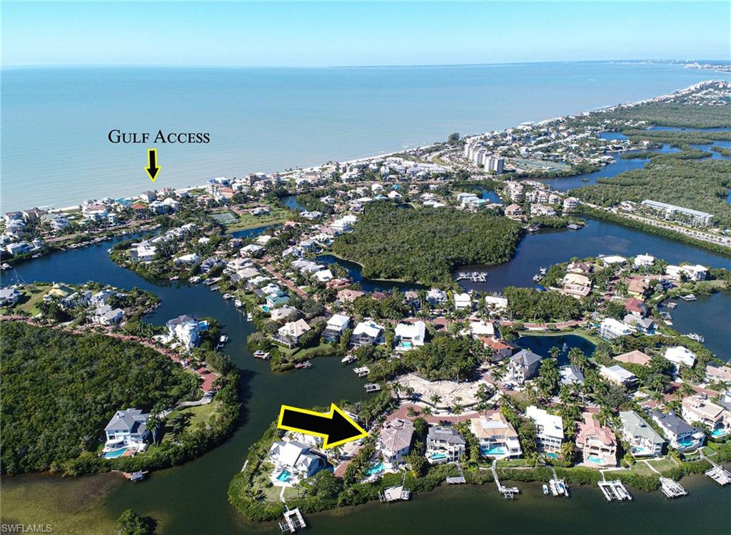 SOUTHPORT ON THE BAY - Residential