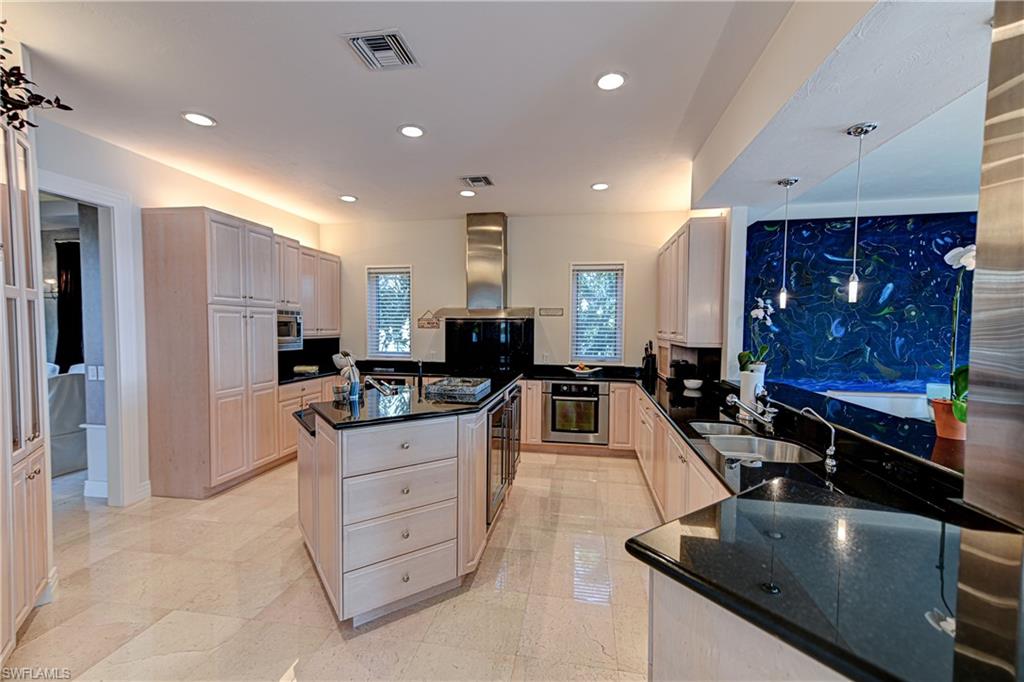 SOUTHPORT ON THE BAY - Residential