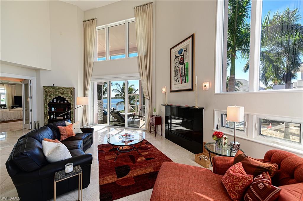 SOUTHPORT ON THE BAY - Residential