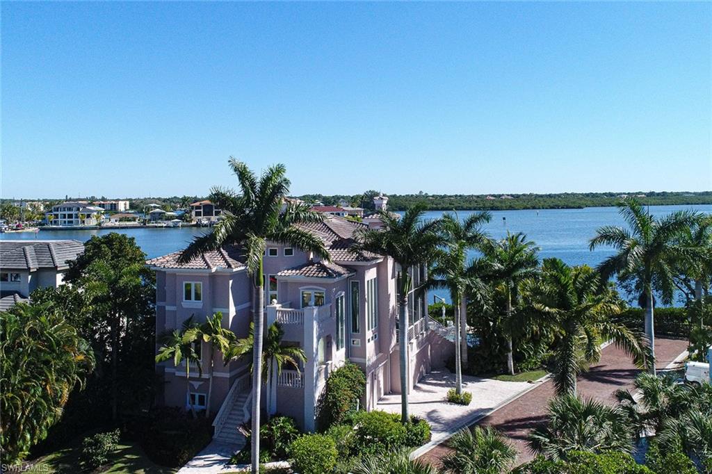 SOUTHPORT ON THE BAY - Residential