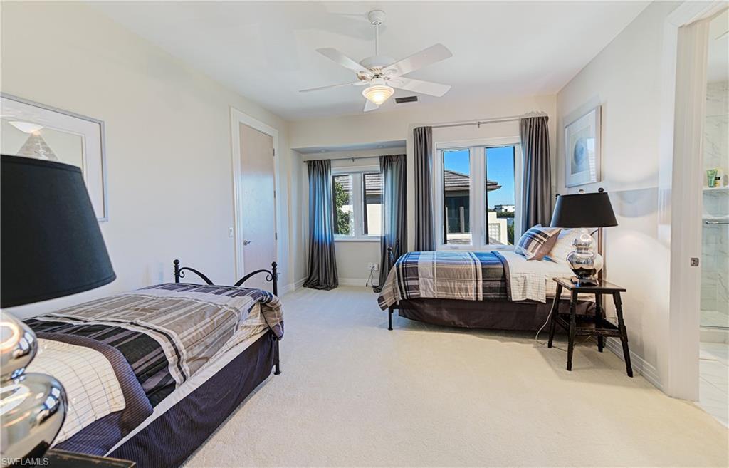 SOUTHPORT ON THE BAY - Residential