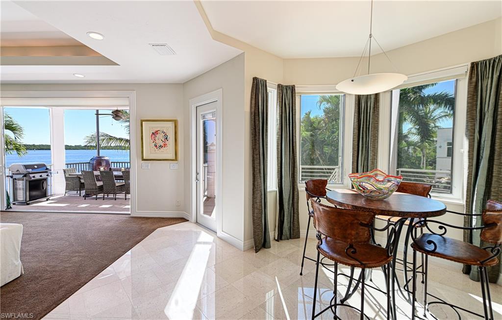 SOUTHPORT ON THE BAY - Residential