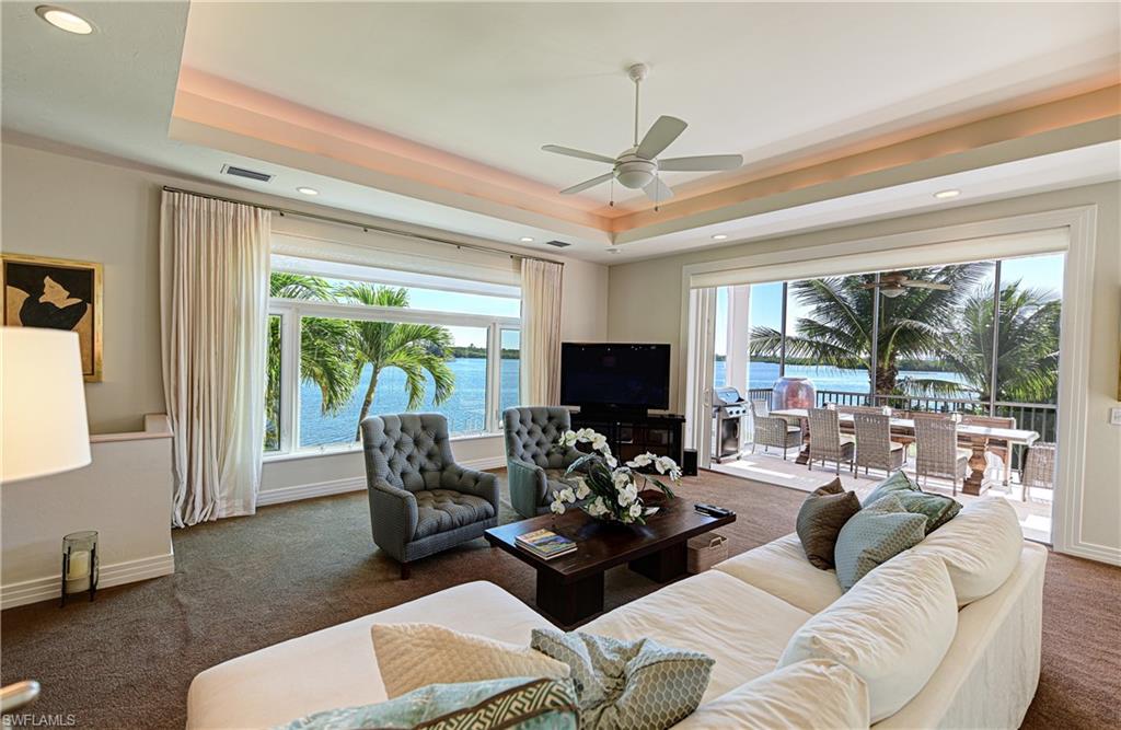 SOUTHPORT ON THE BAY - Residential