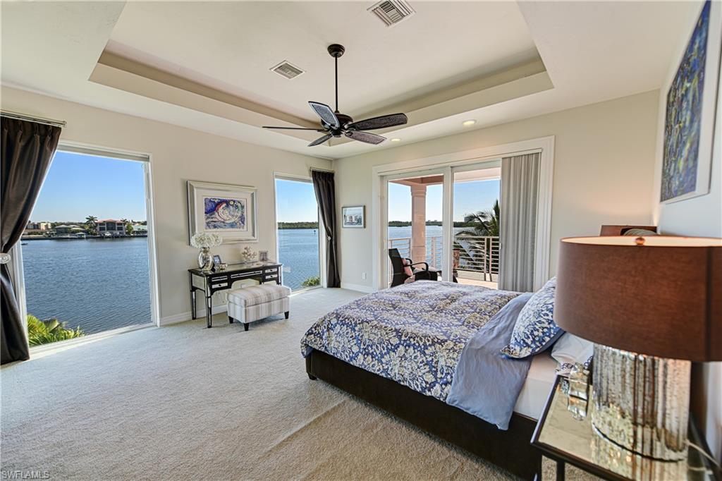 SOUTHPORT ON THE BAY - Residential