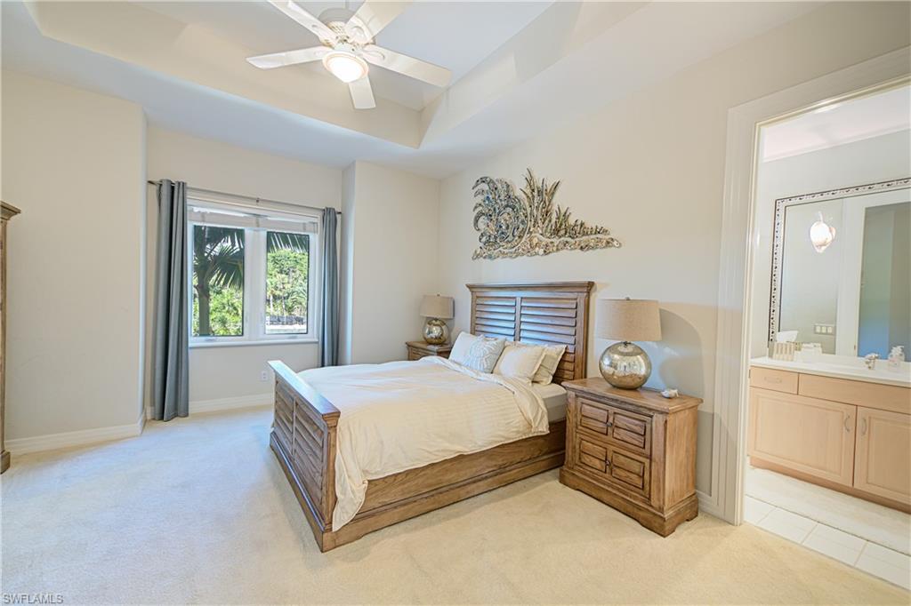 SOUTHPORT ON THE BAY - Residential