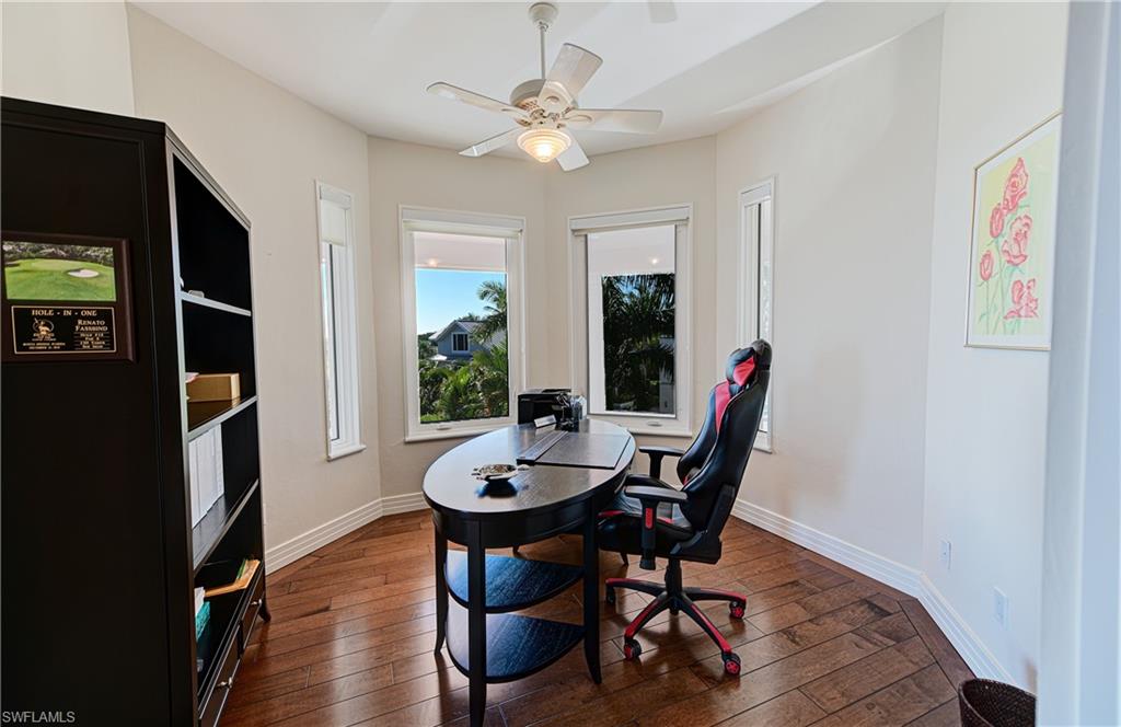 SOUTHPORT ON THE BAY - Residential