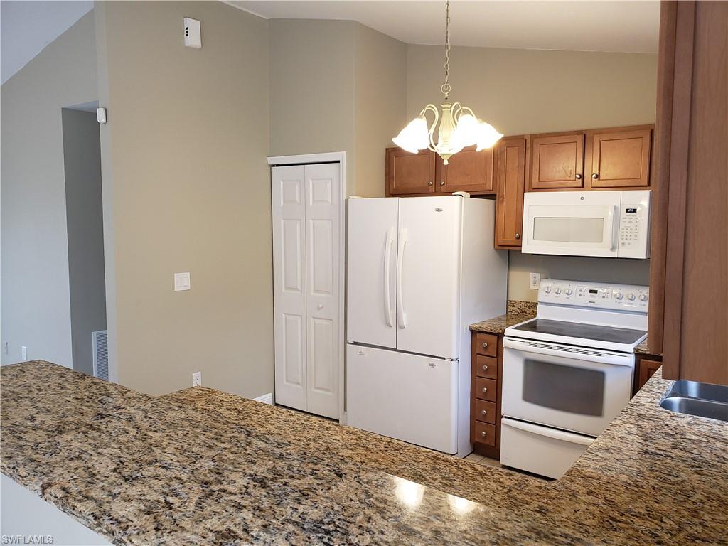 LEHIGH ESTATES - Residential