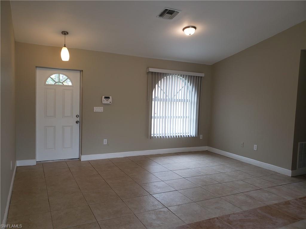 LEHIGH ESTATES - Residential