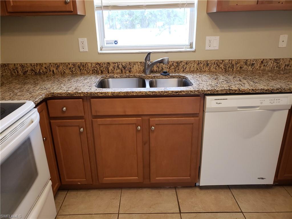 LEHIGH ESTATES - Residential