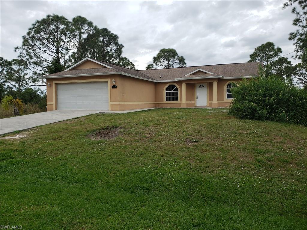 LEHIGH ESTATES - Residential