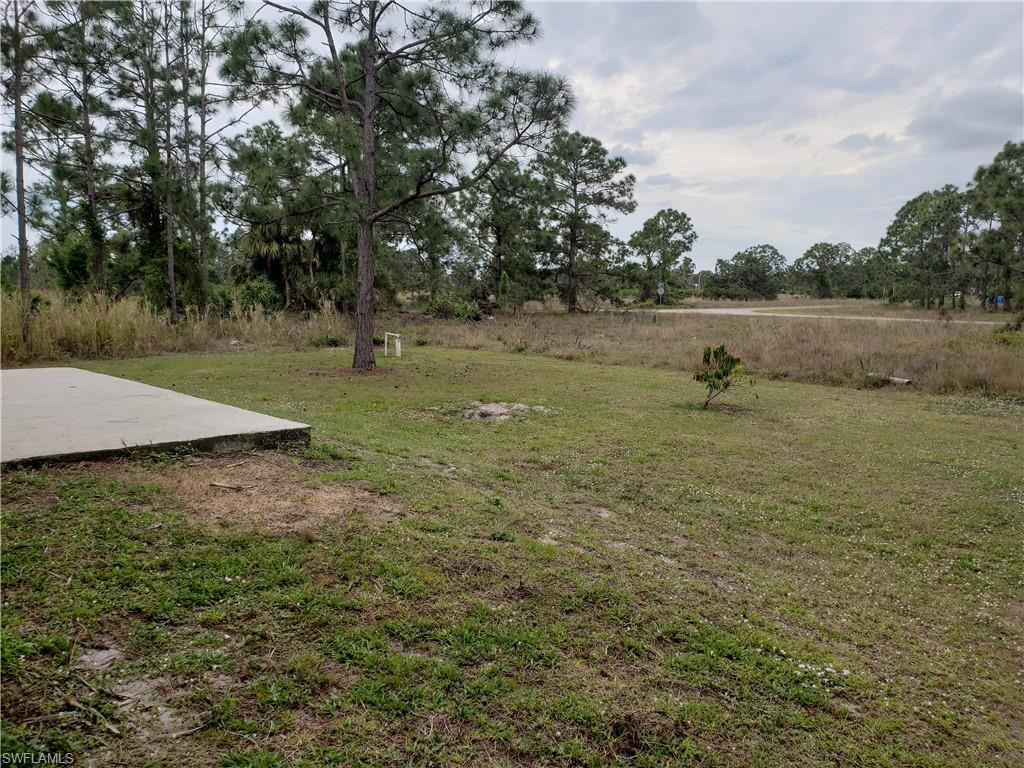 LEHIGH ESTATES - Residential