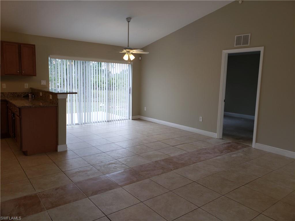 LEHIGH ESTATES - Residential