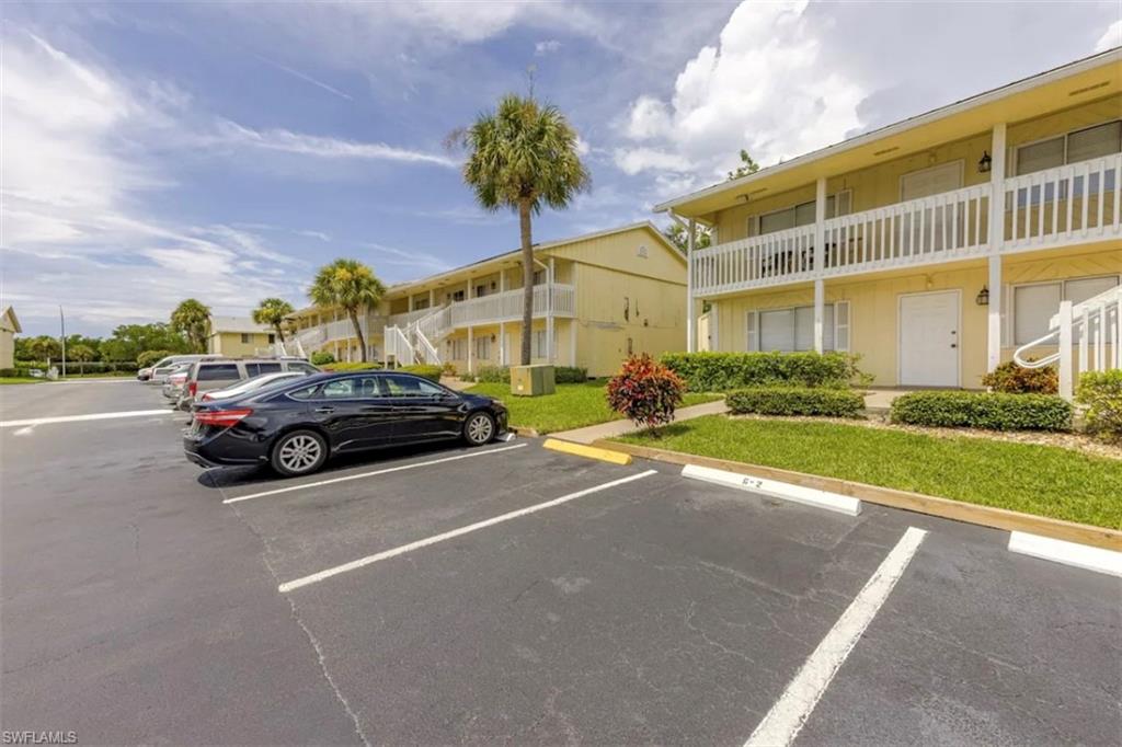 ABACO BAY - Residential Lease