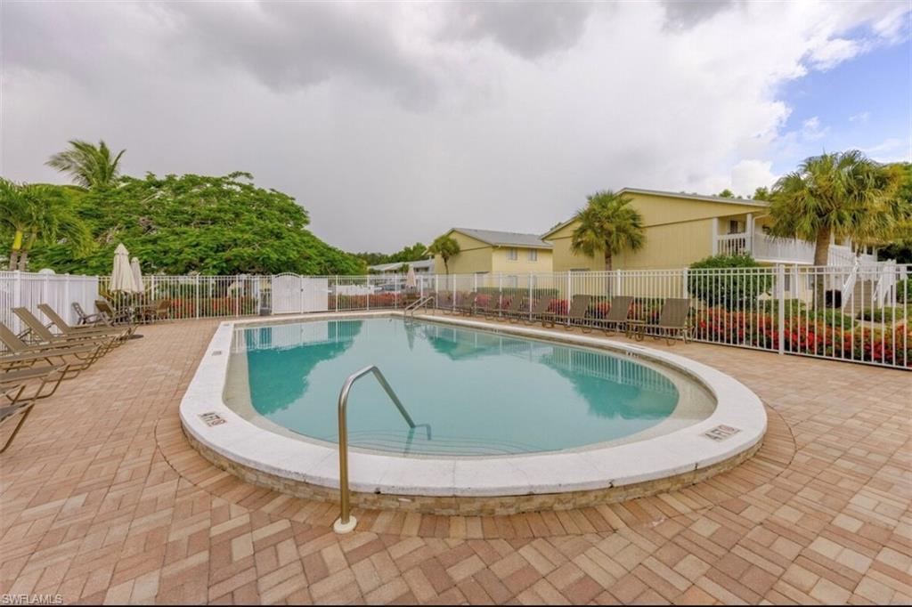 ABACO BAY - Residential Lease