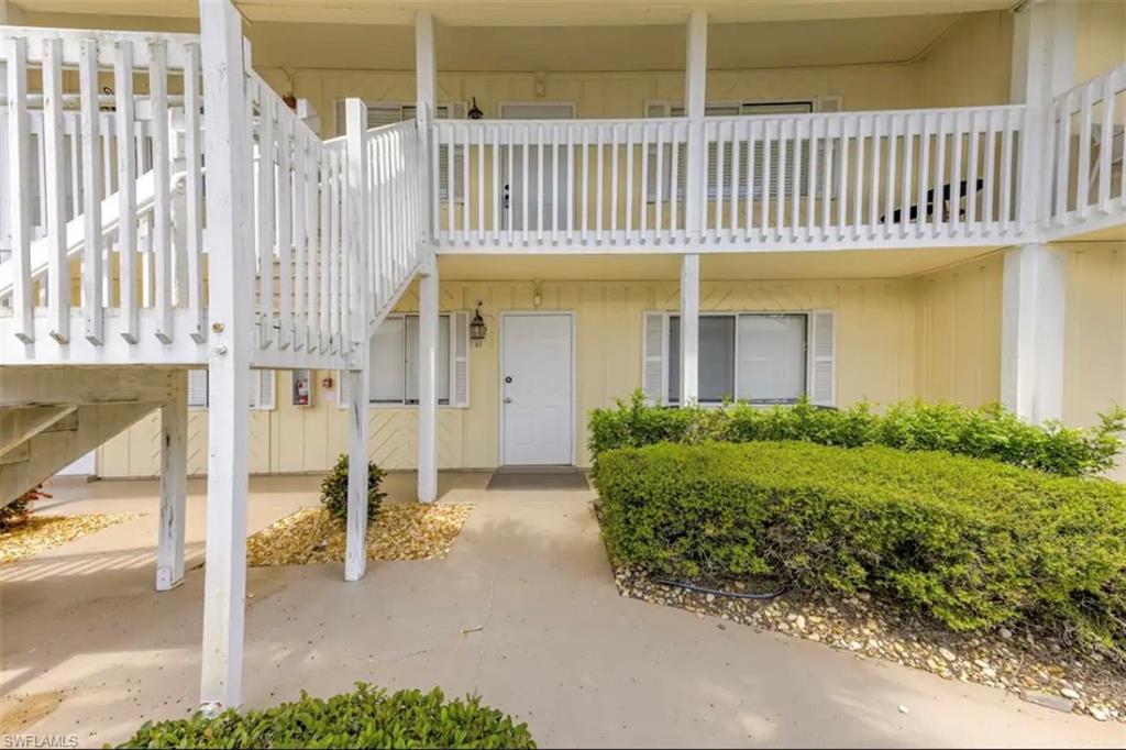 ABACO BAY - Residential Lease